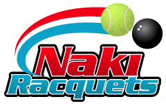 Naki Racquets