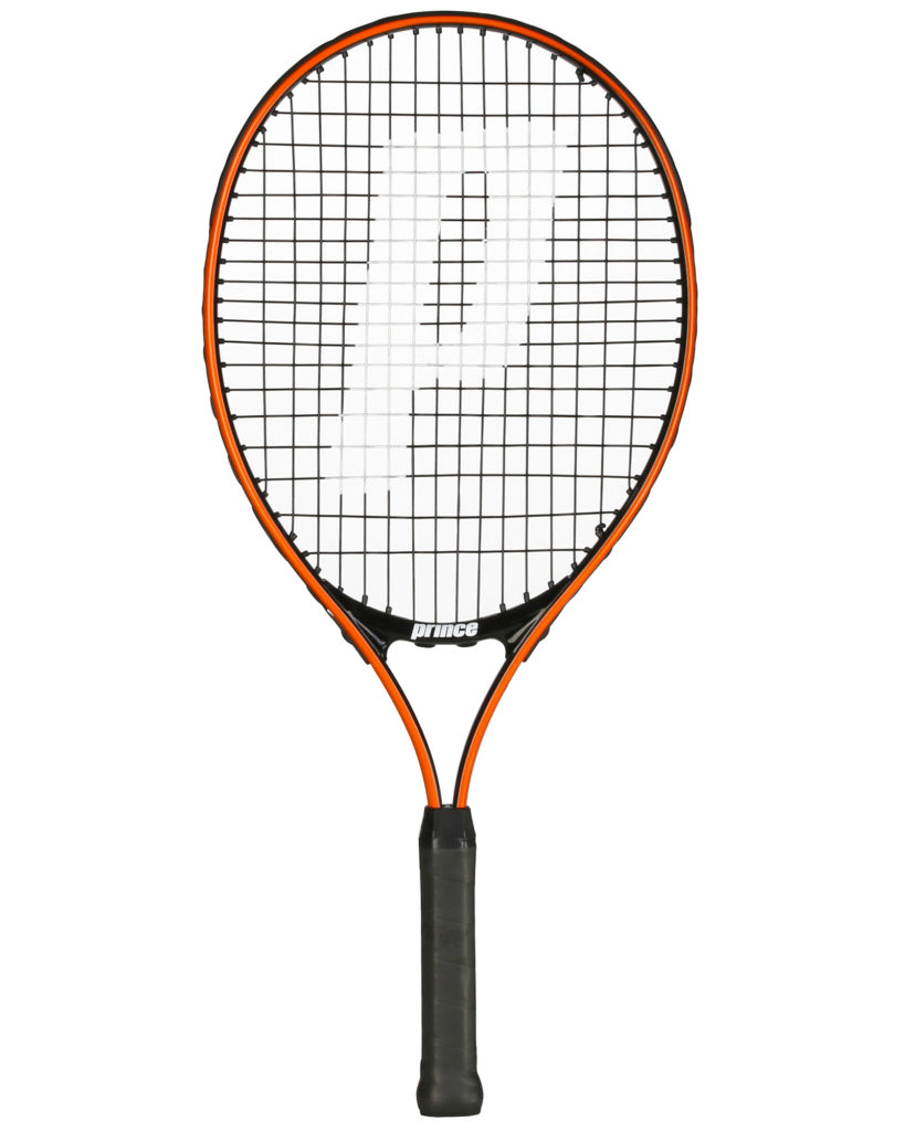 prince jr racket
