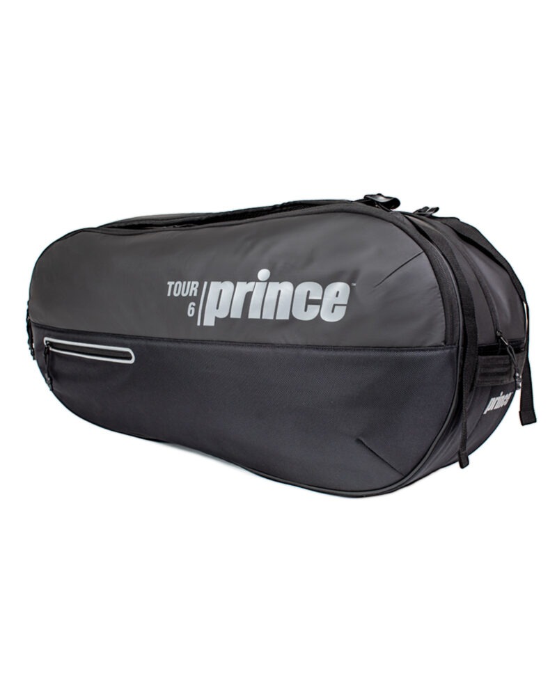 PRINCE Tour 6 Bag - Image 13