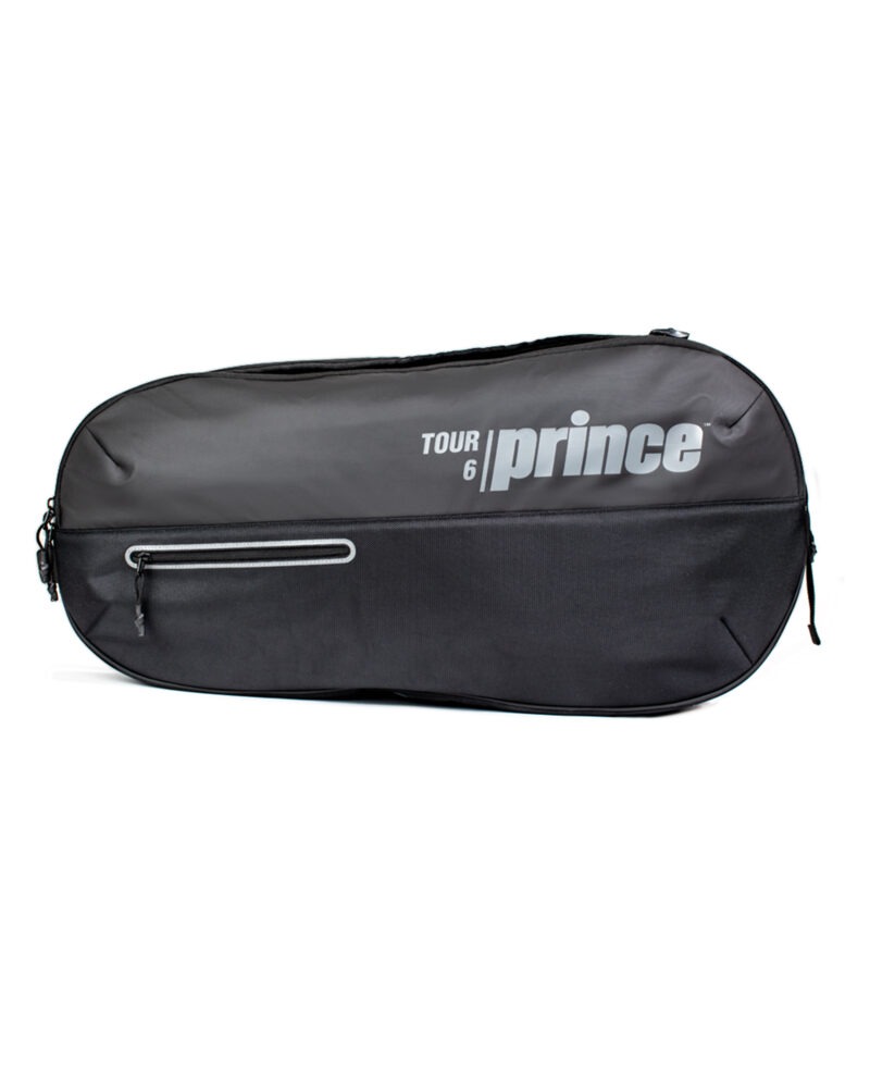 PRINCE Tour 6 Bag