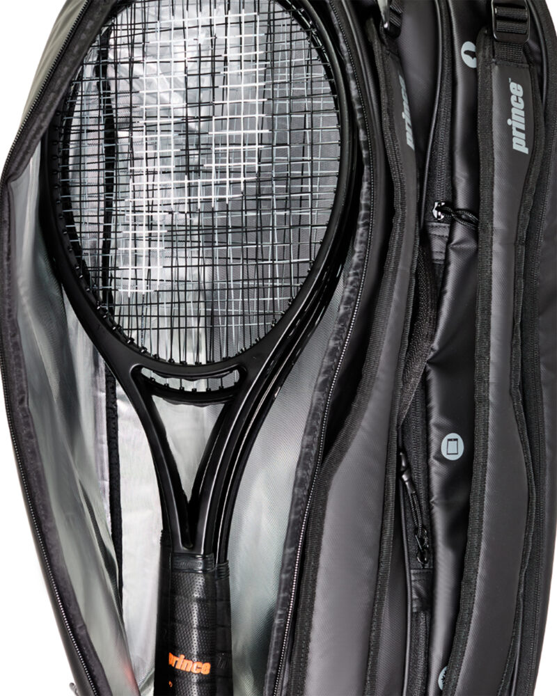 PRINCE Tour 6 Bag - Image 8