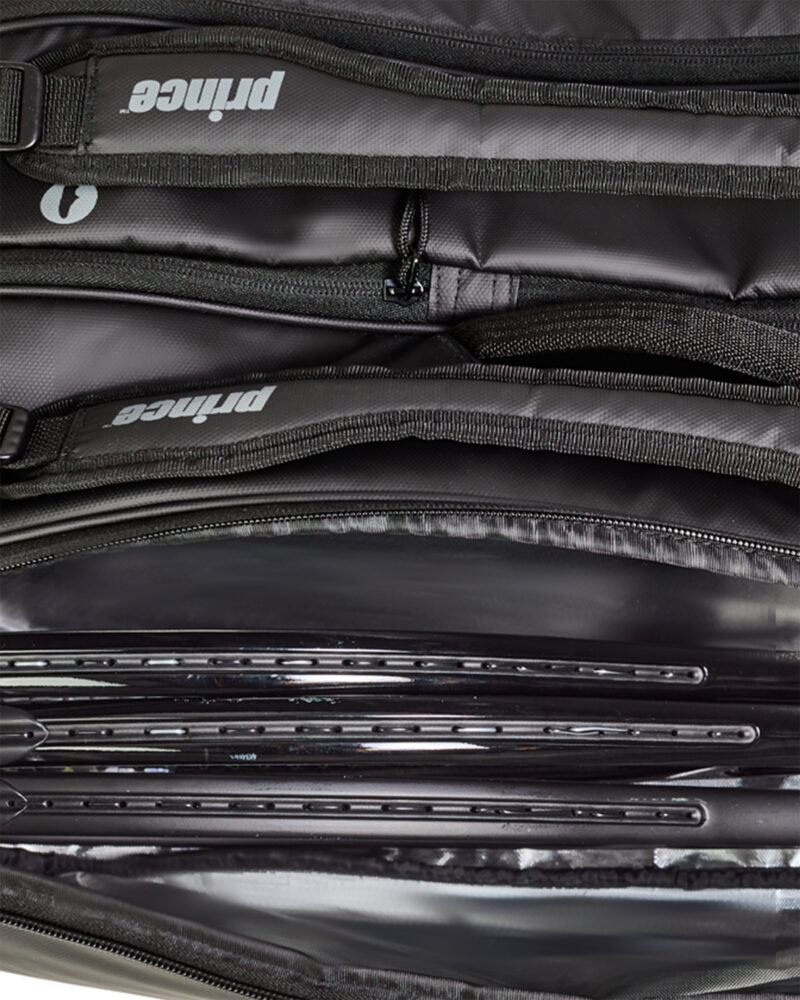 PRINCE Tour 6 Bag - Image 6