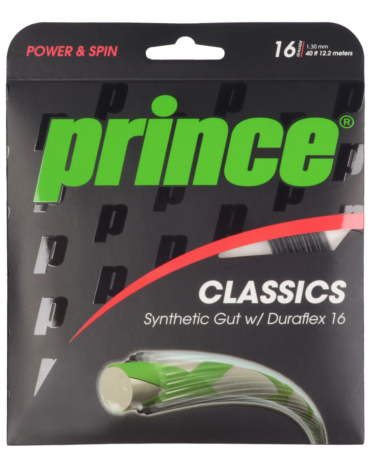 prince synthetic