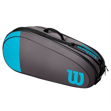 Wilson team 3 store pack tennis bag