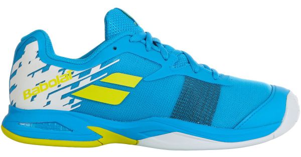 BABOLAT Jet All Court Junior (Malibu Blue)
