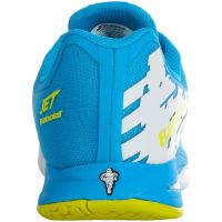 BABOLAT Jet All Court Junior (Malibu Blue) - Image 4