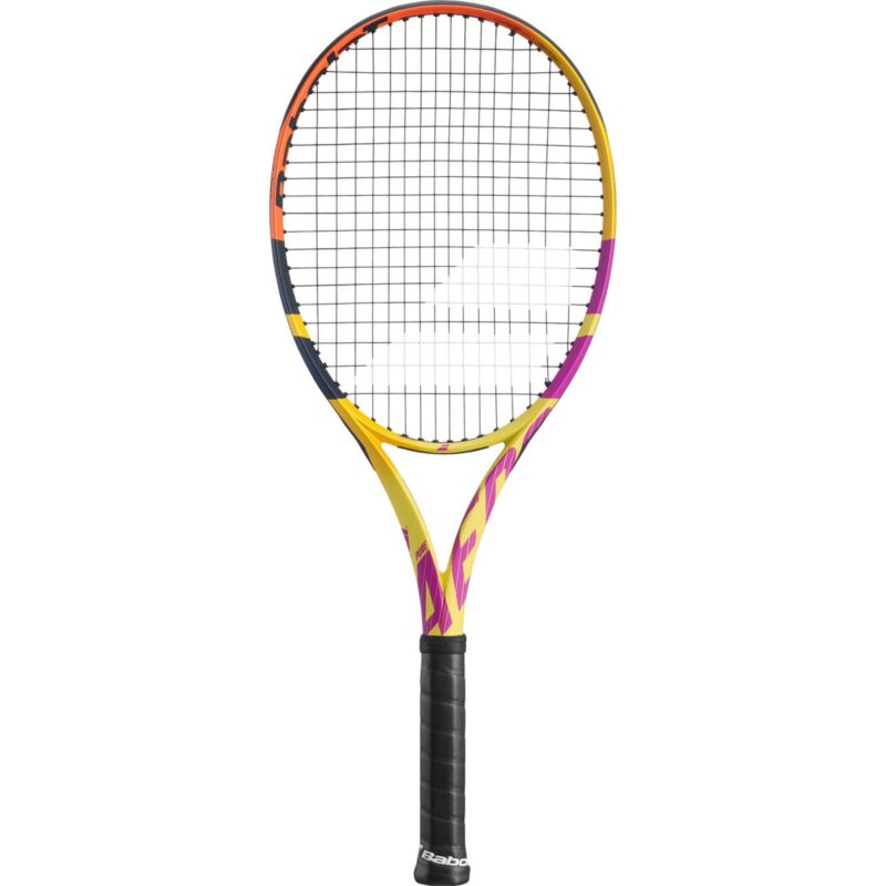 best tennis racquet for 3.5 woman