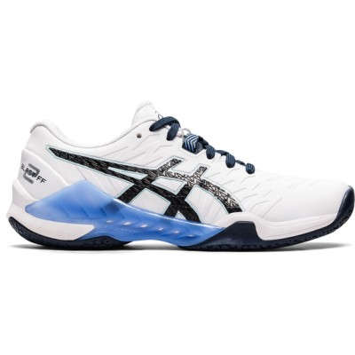 Asics gel hot sale blast 8