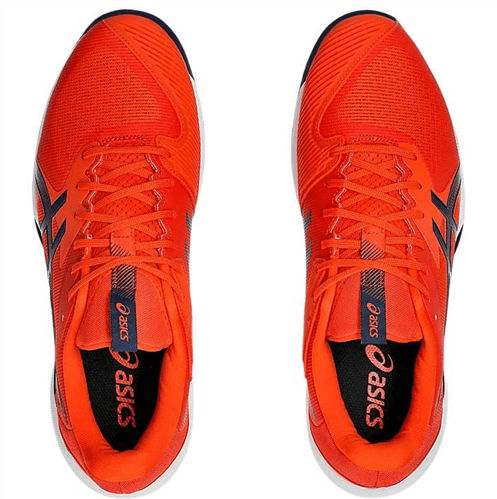 ASICS Gel Solution Speed FF 3 Men s Tennis Shoe Koi Blue Expanse Naki Racquets