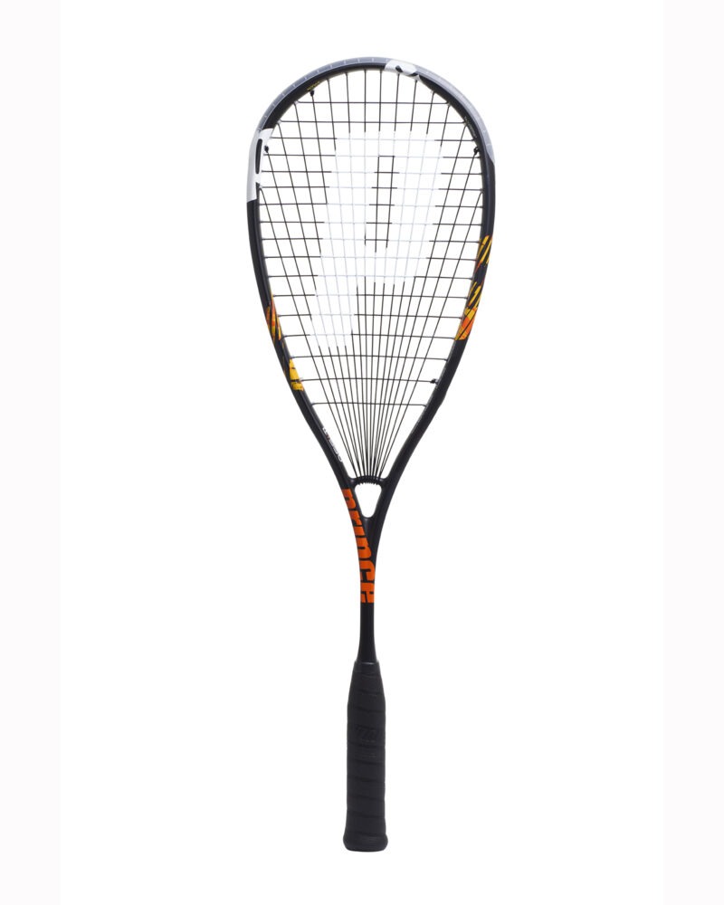PRINCE Hyper Pro 550 Squash Racquet (2025)