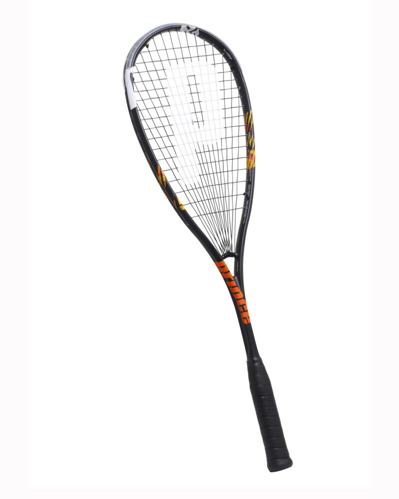 PRINCE Hyper Pro 550 Squash Racquet (2025) - Image 4