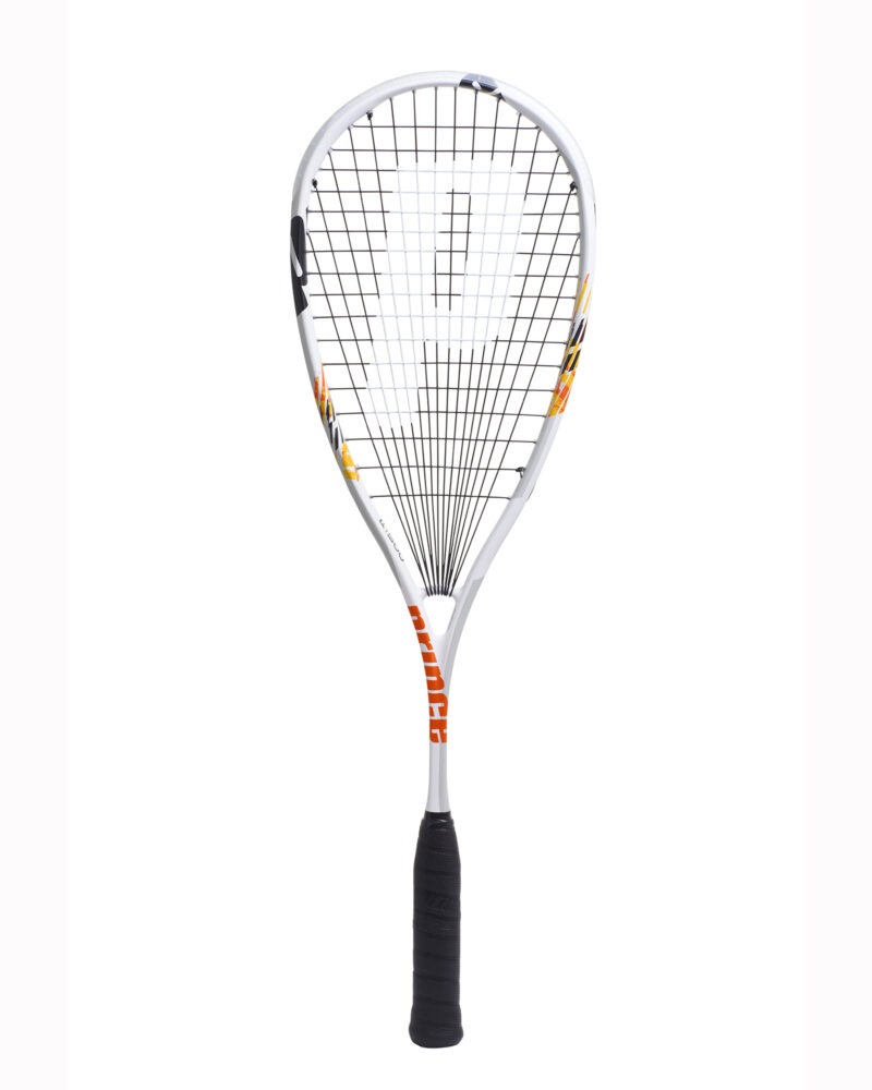 PRINCE Hyper Elite 500 Squash Racquet (2025)