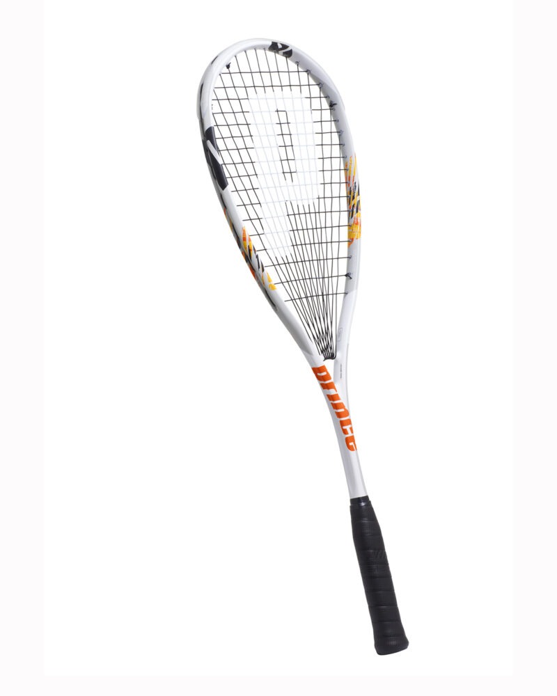 PRINCE Hyper Elite 500 Squash Racquet (2025) - Image 4