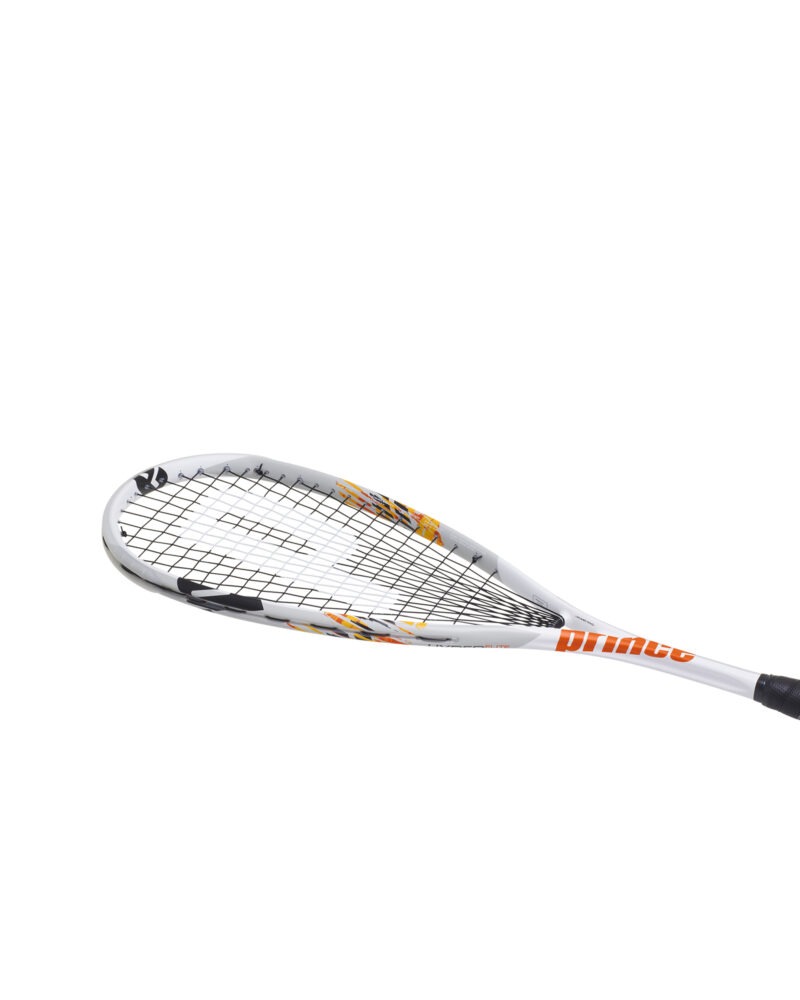 PRINCE Hyper Elite 500 Squash Racquet (2025) - Image 5