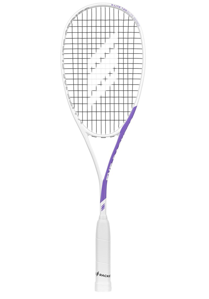 EYE X.Lite 125 Squash Racquet