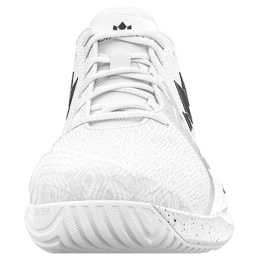 DIADEM Court Burst Shoe (White/White) - US 8.5 - Image 7