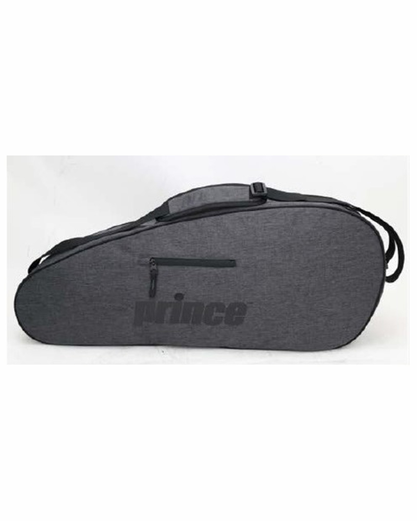 PRINCE 24 Essentials (3R) Racquet Bag (Grey) - Image 3