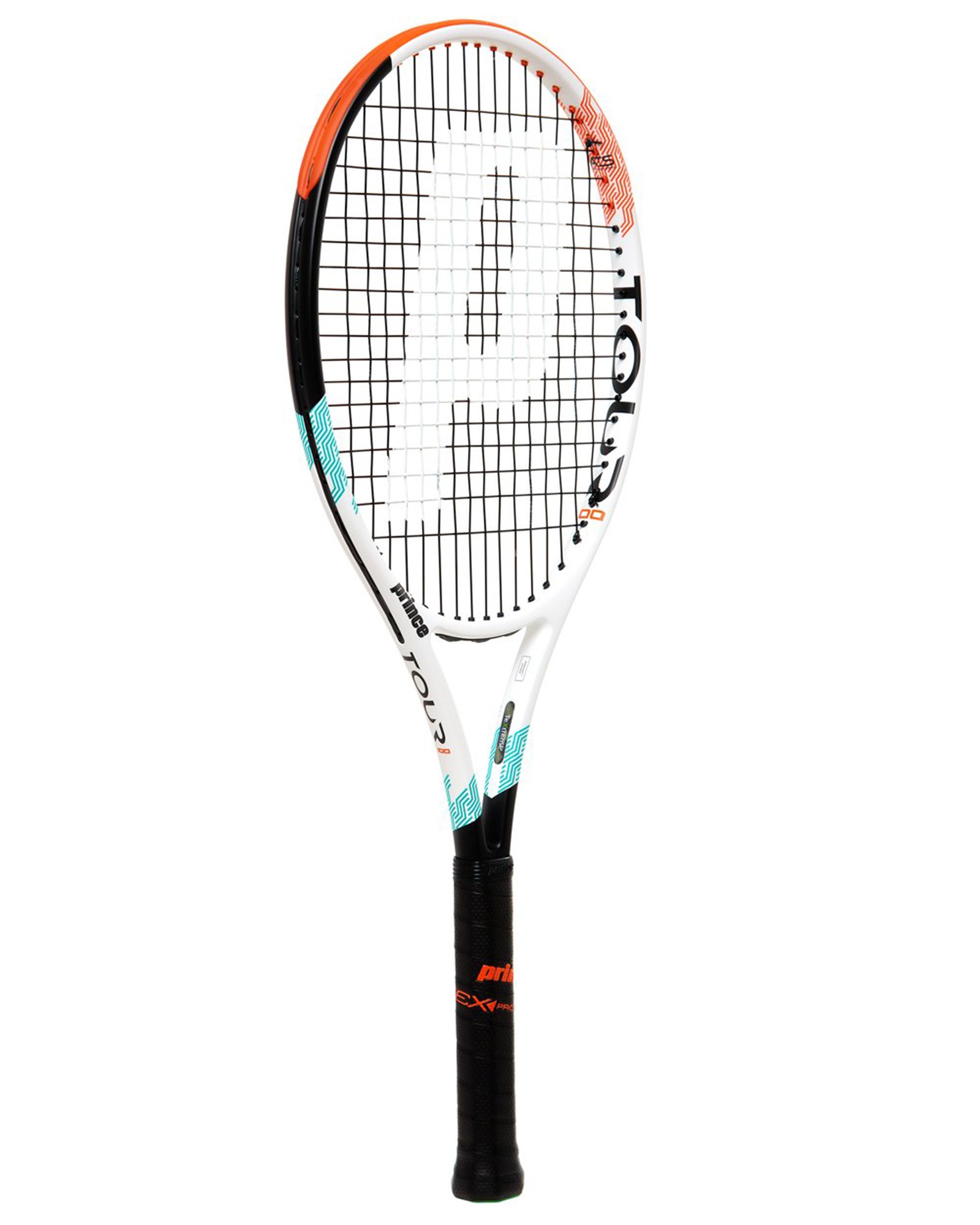PRINCE TeXtreme ATS Tour 100 Tennis Racket 290gm - Image 2