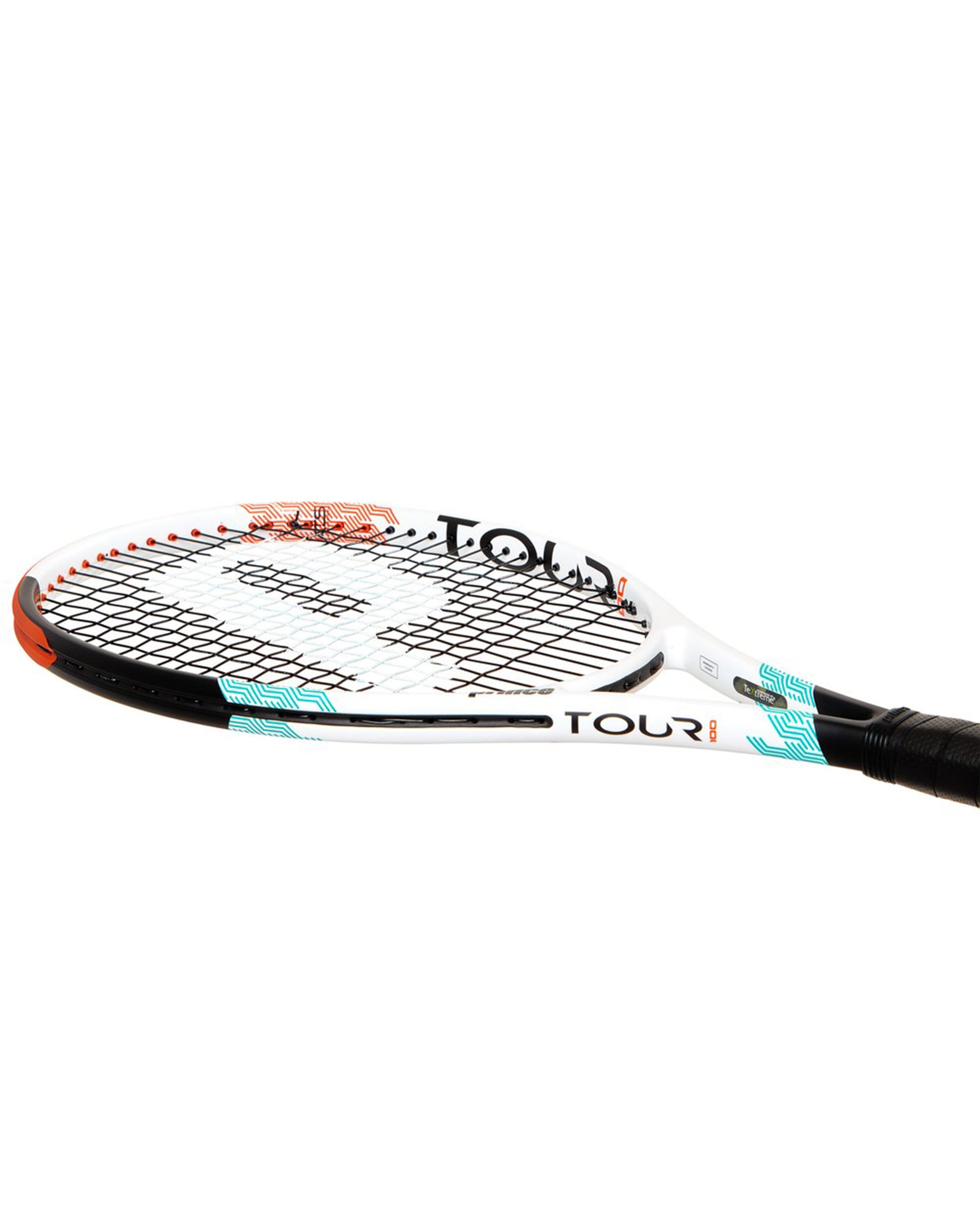 PRINCE TeXtreme ATS Tour 100 Tennis Racket 290gm - Image 5