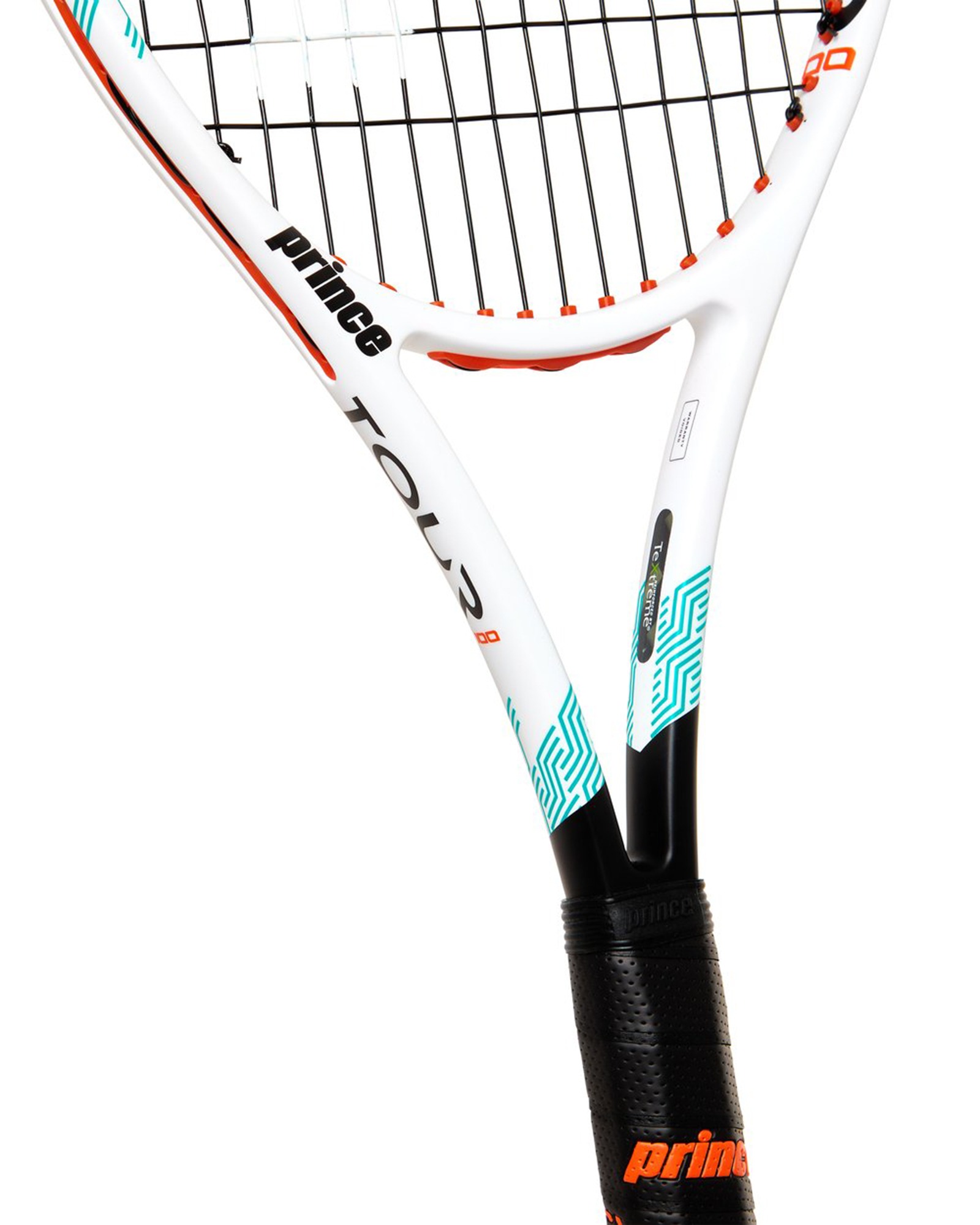 PRINCE TeXtreme ATS Tour 100 Tennis Racket 290gm - Image 6