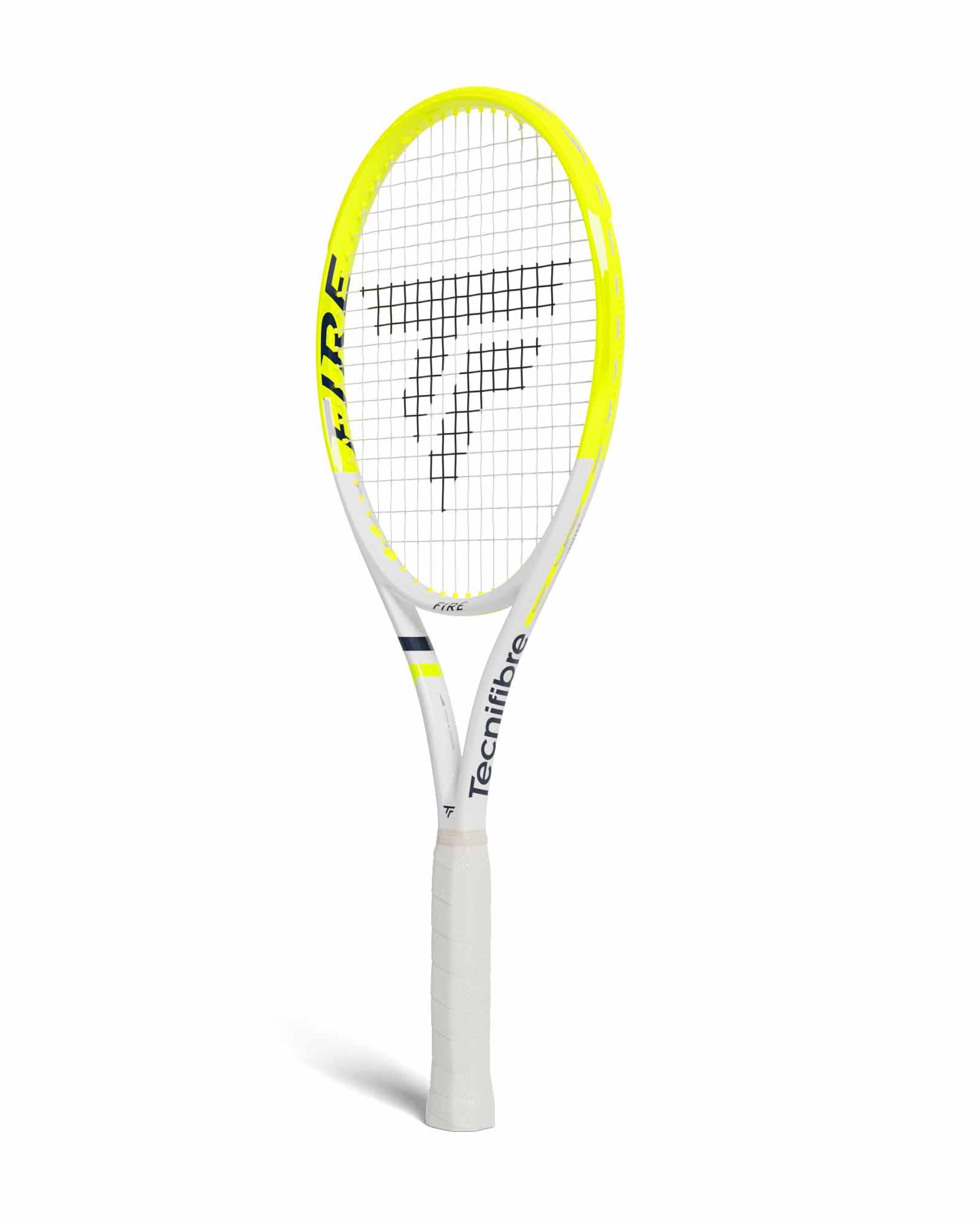 TECNIFIBRE Fire 285 Tennis Racquet - Image 2