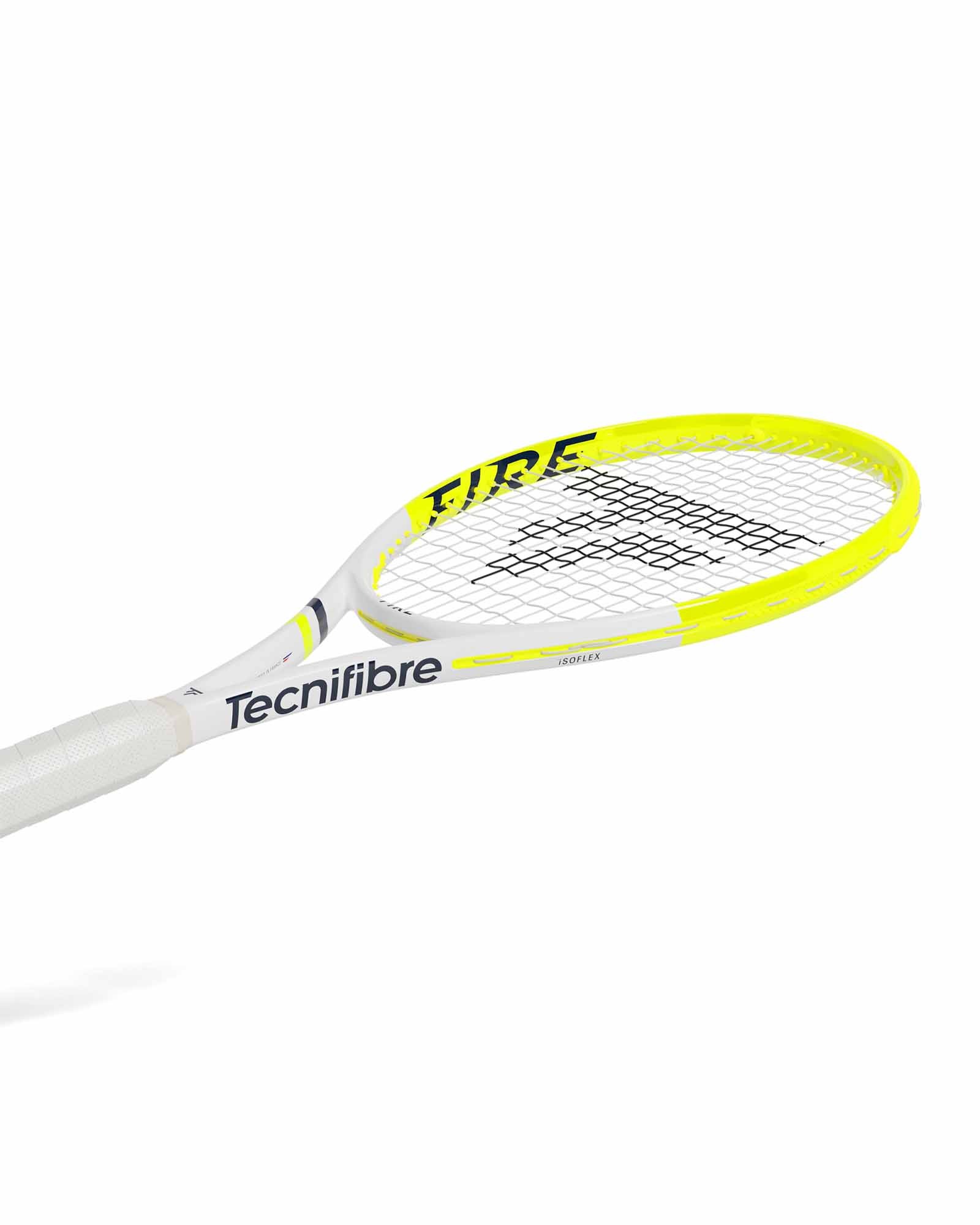 TECNIFIBRE Fire 285 Tennis Racquet - Image 4