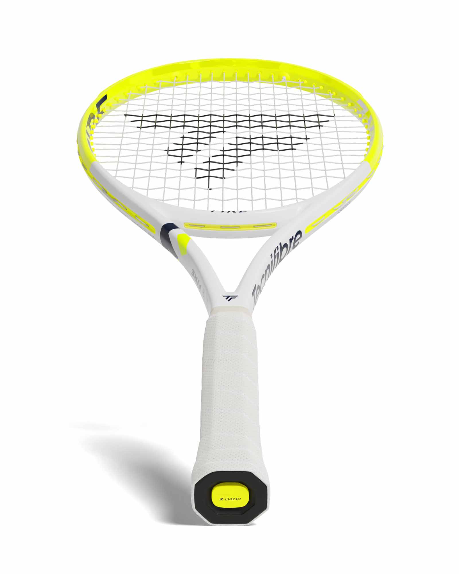TECNIFIBRE Fire 285 Tennis Racquet - Image 5