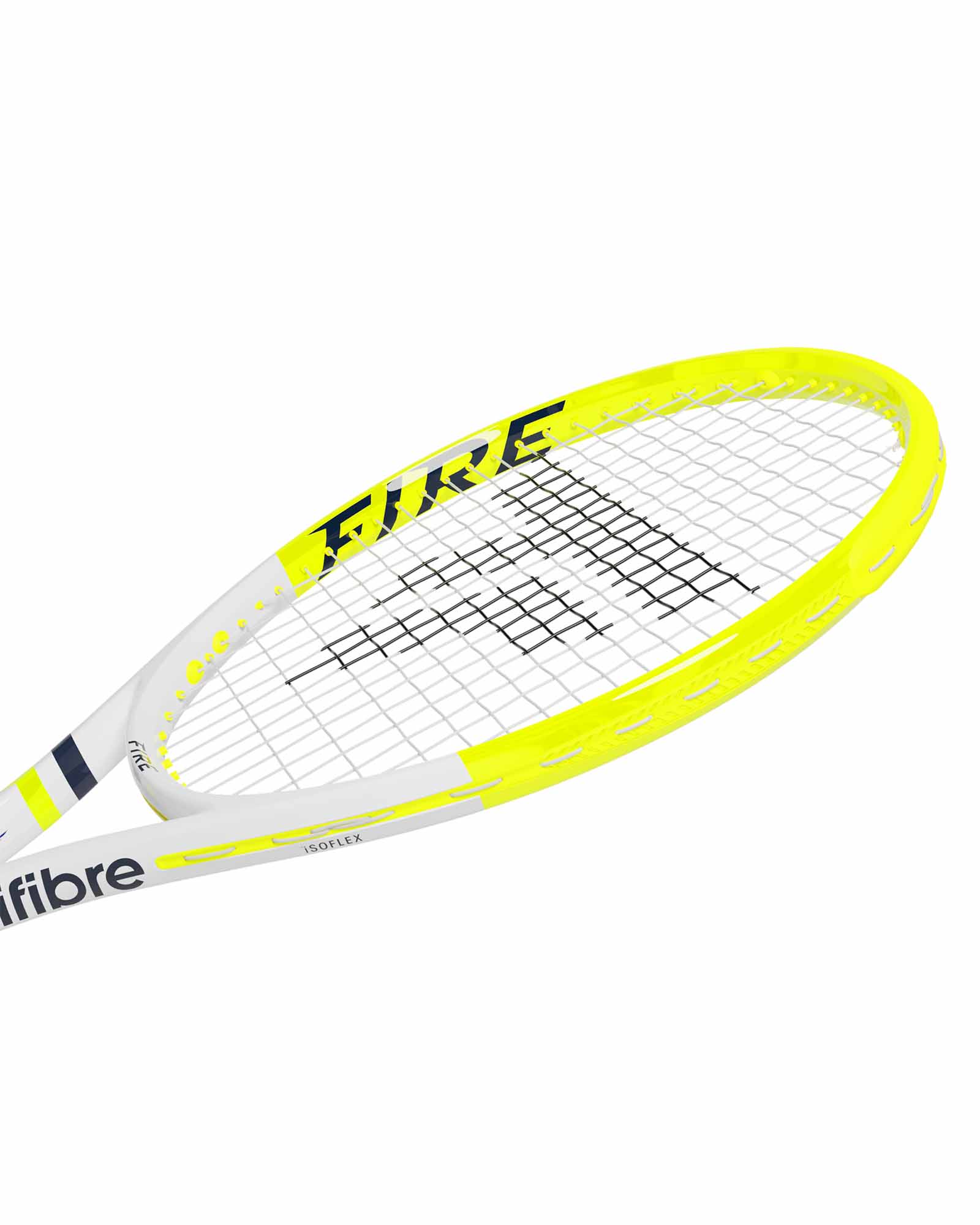 TECNIFIBRE Fire 285 Tennis Racquet - Image 7