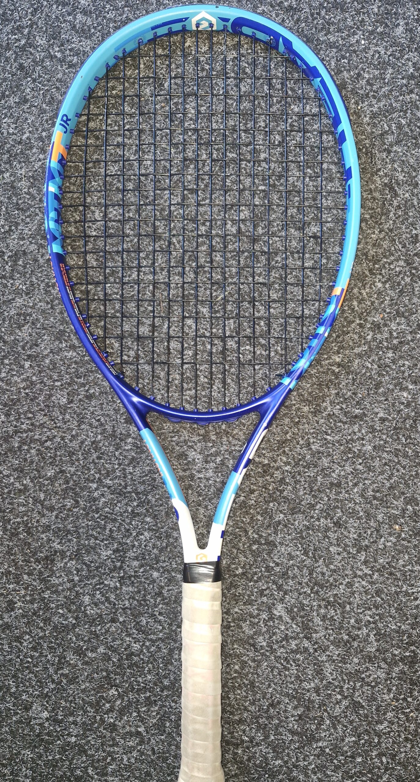 HEAD Graphene XT Instinct 26 Inch Junior - Ex Demo - Image 3