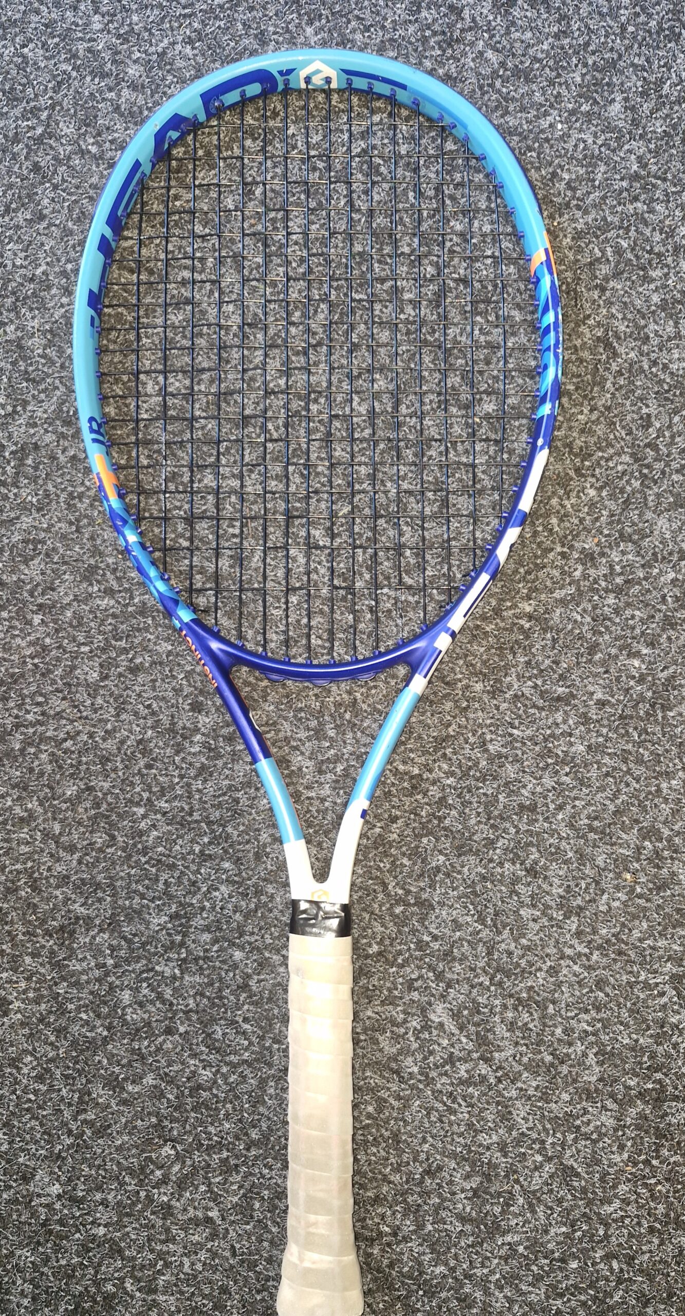 HEAD Graphene XT Instinct 26 Inch Junior - Ex Demo - Image 4