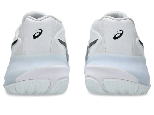 ASICS GEL-Resolution X Mens Tennis Shoes (White) - Image 5