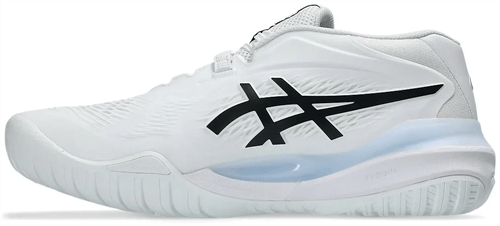 ASICS GEL-Resolution X Mens Tennis Shoes (White) - Image 6