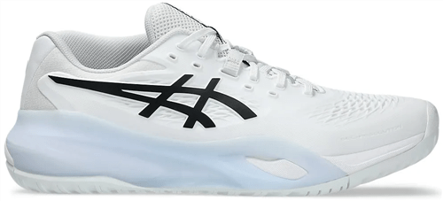 ASICS GEL-Resolution X Mens Tennis Shoes (White) - Image 8