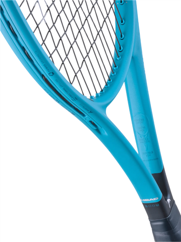 Head Boom MP Tennis Racquet - Image 4
