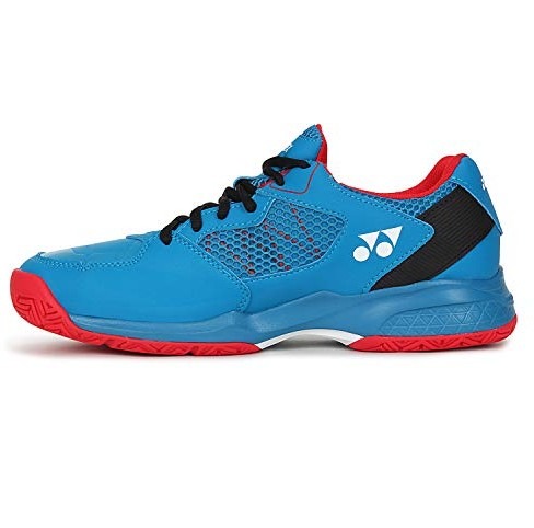 YONEX Professional Power Cushion Lumio 2.0 (Blue/Red) - Image 4