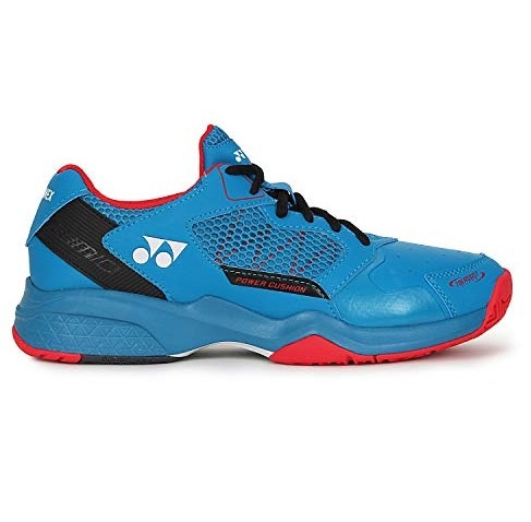 YONEX Professional Power Cushion Lumio 2.0 (Blue/Red) - Image 5