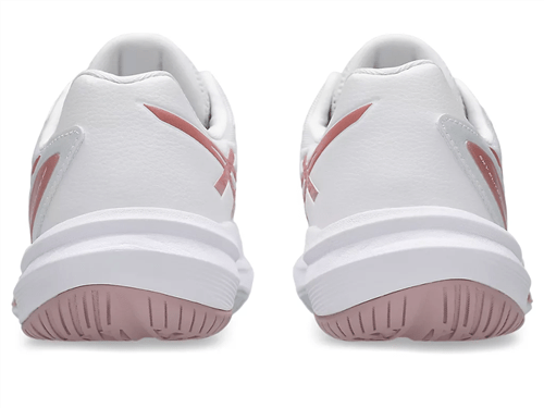 ASICS Sky Elite FF3 Women's Indoor Shoes (White/Morganite) - Image 3
