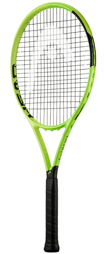 2026 Head Extreme Elite Tennis Racquet - Image 4