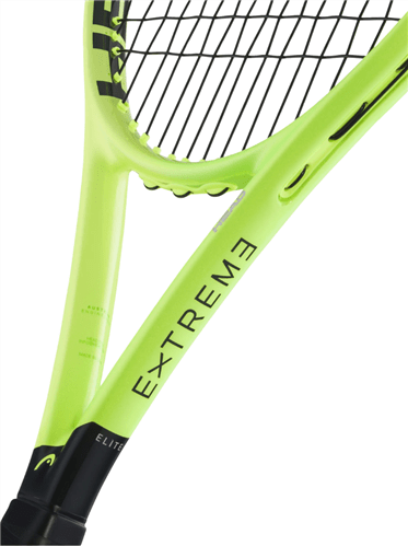 2026 Head Extreme Elite Tennis Racquet - Image 3