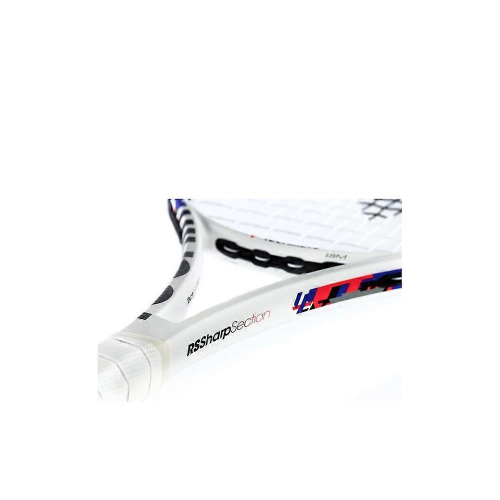 TECNIFIBRE TF40 315 Tennis Racquet - Ex Demo - Image 4