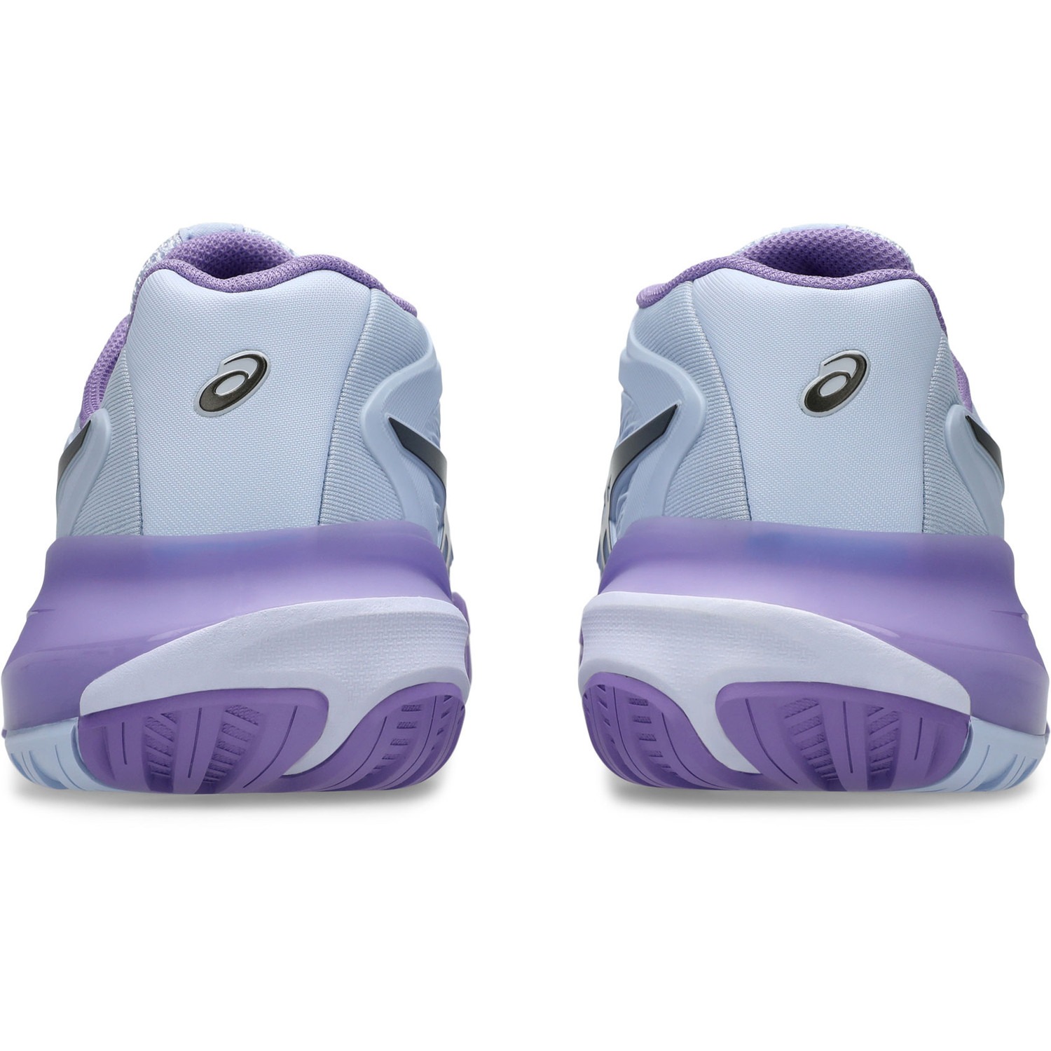 ASICS Gel Resolution Night Energy Womens Tennis Shoes - Image 6