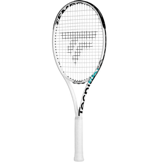 TECNIFIBRE Tempo 298g Iga Swiatek Tennis Racquet - Ex Demo